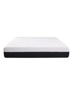 Cheap ⭐ SleepMaker Bed A Box Mattress Black/White ❤️ -Cozy Bed Store 689892580 2 720x928