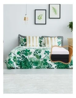 Cheap ⭐ SleepMaker Bed A Box Mattress Black/White ❤️ -Cozy Bed Store 689892580 6 720x928