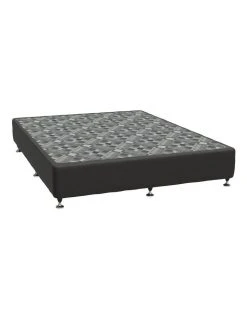 Cheapest ✨ SleepMaker Nova Black Standard Split Base ✔️