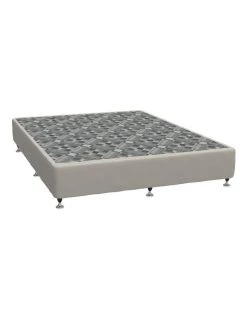 Hot Sale ⭐ SleepMaker Nova Linen Standard Split Base 🎉
