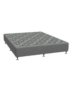 Cheap 😀 SleepMaker Nova Ash Standard Split Base ✨