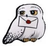 Buy ✔️ Harry Potter Hedwig Cushion White Multicolour ⭐