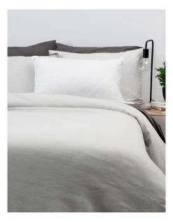 Best reviews of 💯 Tontine Classic Cool Dry Comfort Medium Density Pillow 😍 -Cozy Bed Store 709161310 3 720x928