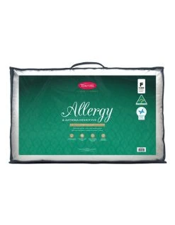 Promo ✨ Tontine Classic Allergy Sensitive Pillow ✨
