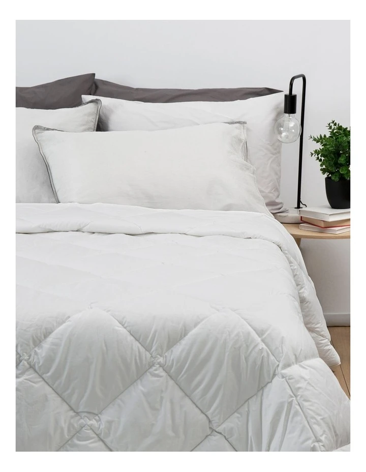 Best reviews of ✔️ Tontine Classic Cool Dry Comfort Quilt ⌛ 3 Best reviews of ✔️ Tontine Classic Cool Dry Comfort Quilt ⌛ - Image 3