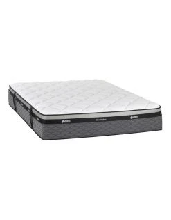Flash Sale ❤️ SleepMaker Miracoil Advance Macchiato Plush 8 Mattress White 🛒 7 Flash Sale ❤️ SleepMaker Miracoil Advance Macchiato Plush 8 Mattress White 🛒 -Cozy Bed Store 719416360 3 1 720x928