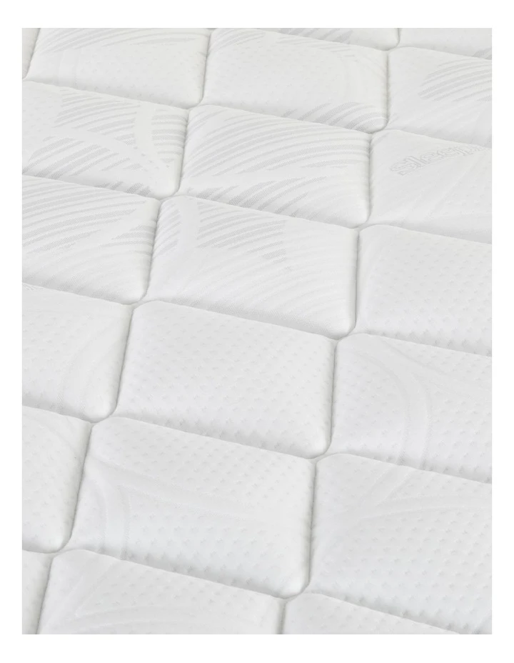 Flash Sale ❤️ SleepMaker Miracoil Advance Macchiato Plush 8 Mattress White 🛒 5 Flash Sale ❤️ SleepMaker Miracoil Advance Macchiato Plush 8 Mattress White 🛒 - Image 5