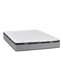 Top 10 🔥 SleepMaker Miracoil Advance Latte Medium 6 Mattress White 🔔 -Cozy Bed Store 719416810 3 1 720x928