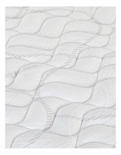 New ⭐ SleepMaker Miracoil Advance Piccolo Firm 4 Mattress ❤️ -Cozy Bed Store 719416900 5 720x928