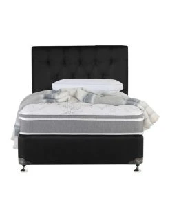 Discount 👏 SleepMaker Singles Rhapsody Plush 8 Mattress ✨