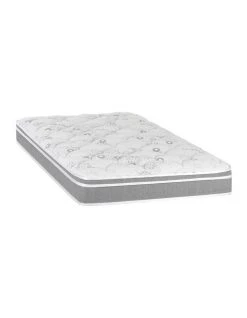 Discount 👏 SleepMaker Singles Rhapsody Plush 8 Mattress ✨ -Cozy Bed Store 719417170 3 2 720x928
