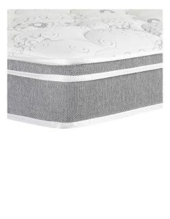 Discount 👏 SleepMaker Singles Rhapsody Plush 8 Mattress ✨ -Cozy Bed Store 719417170 4 2 720x928