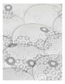 Discount 👏 SleepMaker Singles Rhapsody Plush 8 Mattress ✨ -Cozy Bed Store 719417170 6 1 720x928