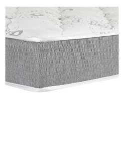 Budget ⭐ SleepMaker Singles Arcadia Medium 6 Mattress ❤️ -Cozy Bed Store 719417260 4 1 720x928