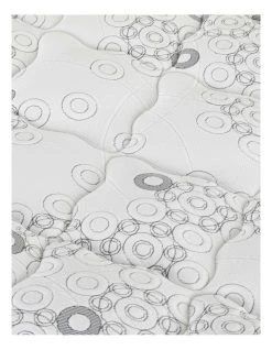 Budget ⭐ SleepMaker Singles Arcadia Medium 6 Mattress ❤️ -Cozy Bed Store 719417260 5 720x928