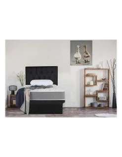 Cheapest ๐ฅฐ SleepMaker Singles Arcadia Trundle Set โค๏ธ