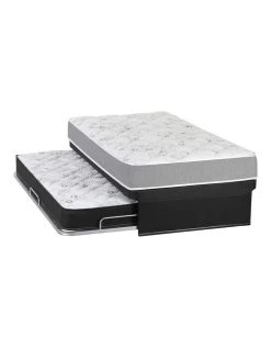 Cheapest 🥰 SleepMaker Singles Arcadia Trundle Set ❤️ -Cozy Bed Store 719417440 764921530 3 720x928