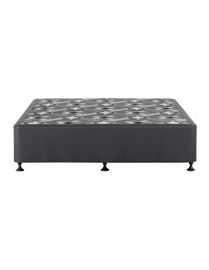Hot Sale โญ SleepMaker Opus Standard Fabric Bed Base Shadow ๐ 1 Hot Sale โญ SleepMaker Opus Standard Fabric Bed Base Shadow ๐