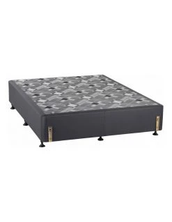 Best deal 🧨 SleepMaker Opus Standard Fabric Base With Bracket Shadow ✨