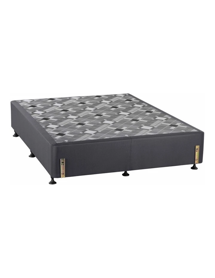 Best deal ๐งจ SleepMaker Opus Standard Fabric Base With Bracket Shadow โจ 1 Best deal ๐งจ SleepMaker Opus Standard Fabric Base With Bracket Shadow โจ