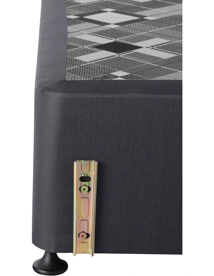 Best deal ๐งจ SleepMaker Opus Standard Fabric Base With Bracket Shadow โจ 3 Best deal ๐งจ SleepMaker Opus Standard Fabric Base With Bracket Shadow โจ - Image 3