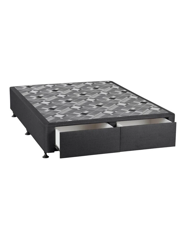Cheap ๐ฅ SleepMaker Opus Foot End Drawer Fabric Base Shadow ๐ 1 Cheap ๐ฅ SleepMaker Opus Foot End Drawer Fabric Base Shadow ๐
