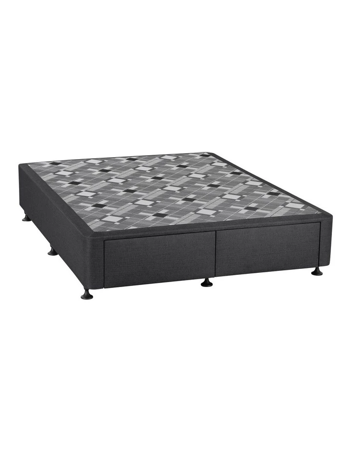 Cheap ๐ฅ SleepMaker Opus Foot End Drawer Fabric Base Shadow ๐ 2 Cheap ๐ฅ SleepMaker Opus Foot End Drawer Fabric Base Shadow ๐ - Image 2