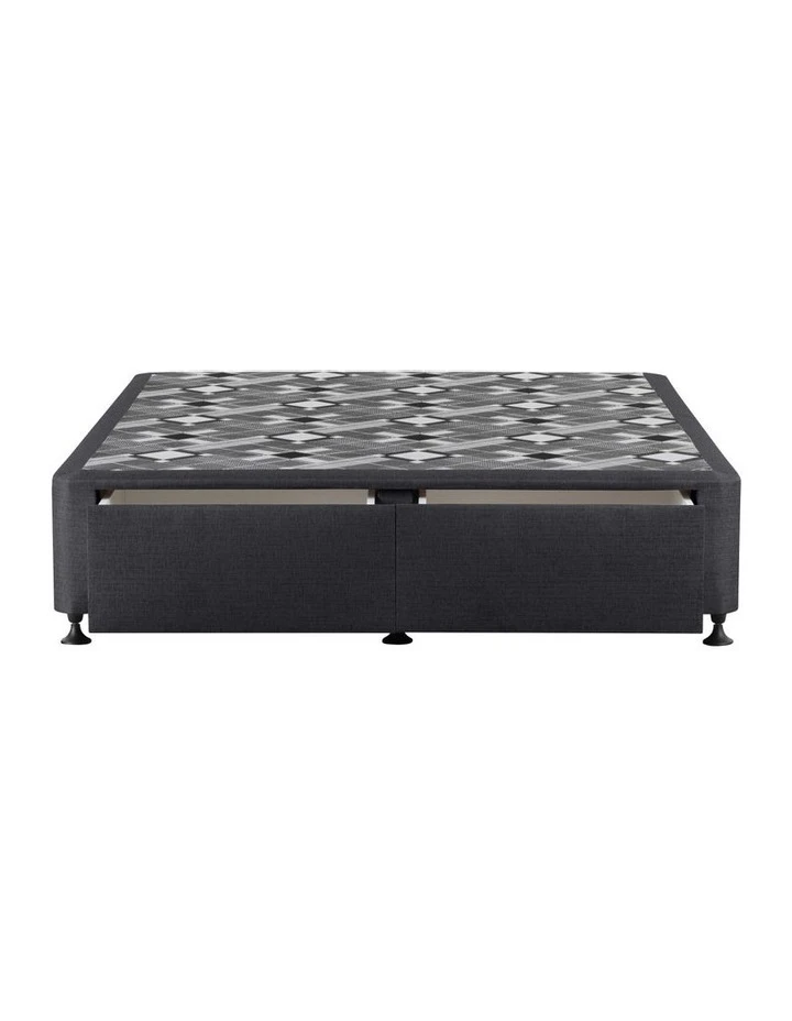 Cheap ๐ฅ SleepMaker Opus Foot End Drawer Fabric Base Shadow ๐ 3 Cheap ๐ฅ SleepMaker Opus Foot End Drawer Fabric Base Shadow ๐ - Image 3