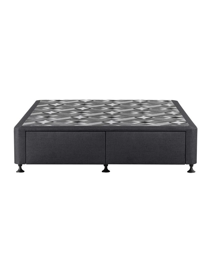 Cheap ๐ฅ SleepMaker Opus Foot End Drawer Fabric Base Shadow ๐ 4 Cheap ๐ฅ SleepMaker Opus Foot End Drawer Fabric Base Shadow ๐ - Image 4