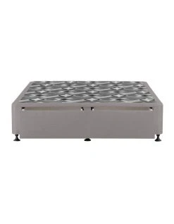 Budget ⌛ SleepMaker Opus Foot End Drawer Fabric Base Dune ❤️ 6 Budget ⌛ SleepMaker Opus Foot End Drawer Fabric Base Dune ❤️ -Cozy Bed Store 719418520 3 720x928