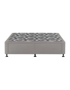 Budget ⌛ SleepMaker Opus Foot End Drawer Fabric Base Dune ❤️ 7 Budget ⌛ SleepMaker Opus Foot End Drawer Fabric Base Dune ❤️ -Cozy Bed Store 719418520 4 720x928