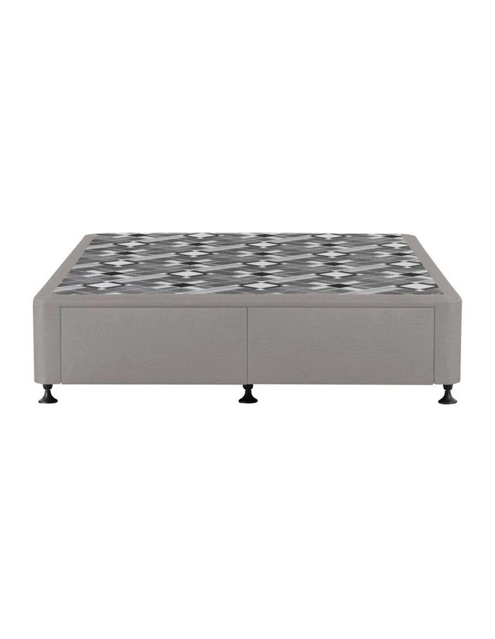 Budget ⌛ SleepMaker Opus Foot End Drawer Fabric Base Dune ❤️ 4 Budget ⌛ SleepMaker Opus Foot End Drawer Fabric Base Dune ❤️ - Image 4