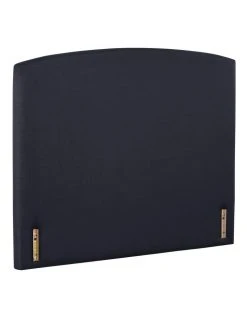 Deals ๐ SleepMaker Opus Rounded Fabric Bedhead 150cm Midnight โ๏ธ 4 Deals ๐ SleepMaker Opus Rounded Fabric Bedhead 150cm Midnight โ๏ธ -Cozy Bed Store 719419690 2 720x928