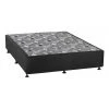 Best Sale 💯 SleepMaker Opus Standard Fabric Bed Base Raven ⭐