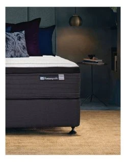 Cheap 😍 Sealy Elevate Ultra Torquay Ultra Plush Mattress White 🌟