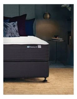 Top 10 ✔️ Sealy Elevate Ultra Pembroke Super Firm Mattress White ✔️