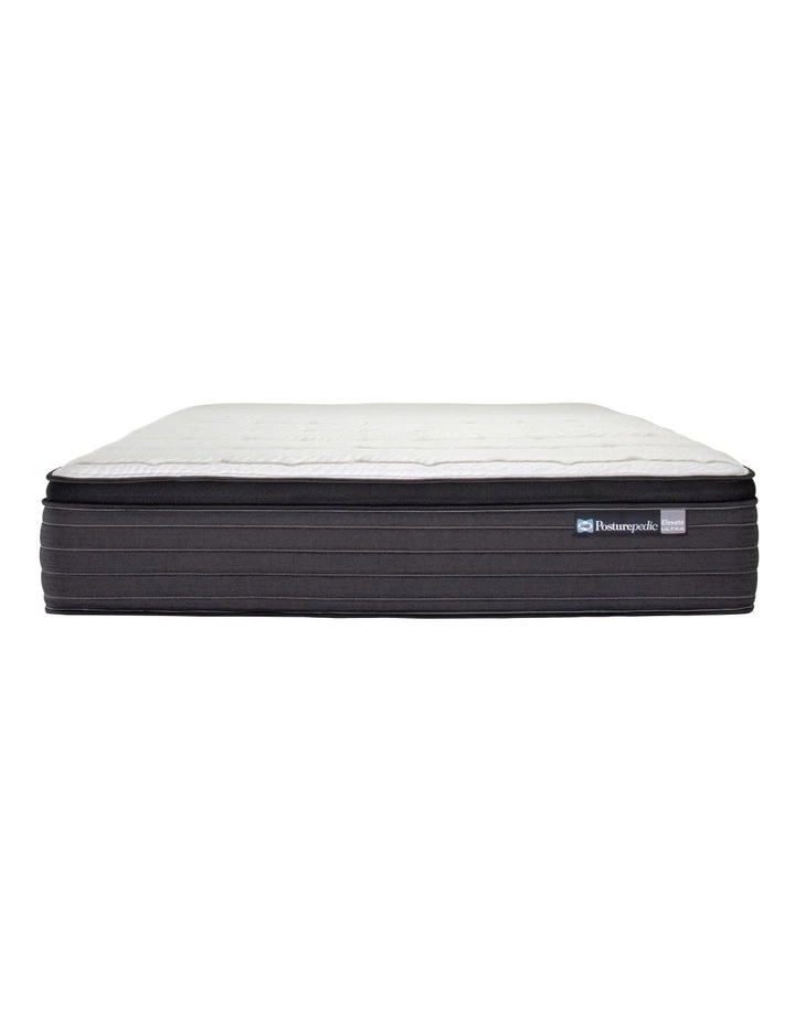 Discount ⭐ Sealy Elevate Ultra Swansea Medium Mattress ✨ 4 Discount ⭐ Sealy Elevate Ultra Swansea Medium Mattress ✨ - Image 4