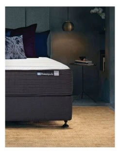 Deals ✔️ Sealy Elevate Ultra Swansea Cushion Firm Mattress White ⭐