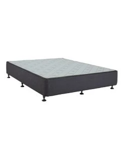 Best Sale ๐ฅ Sealy Designer Bed Base Black ๐