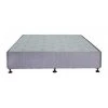 Coupon ✨ Sealy Designer Bed Base in Granite Grey ✔️