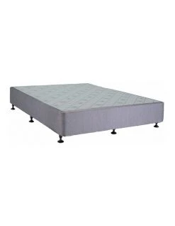 Coupon ✨ Sealy Designer Bed Base in Granite Grey ✔️ -Cozy Bed Store 721508050 2 720x928