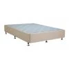 Discount ❤️ Sealy Designer Bed Base Beige ❤️