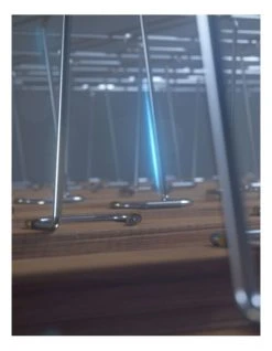 Promo ❤️ Sealy Elevate Bed Base Steel 🛒 -Cozy Bed Store 721508590 3 720x928