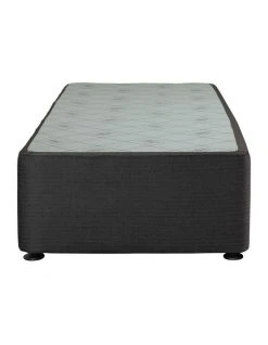 Wholesale ✔️ Sealy Space Saver Blank Base Black ✨