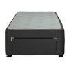 Cheap ⭐ Sealy Space Saver One-Drawer End Bed Base Black 😉