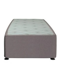 Deals ⭐ Sealy Space Saver Blank Base Storm ✨