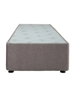 Cheapest ❤️ Sealy Space Saver Blank Base Latte 🎉