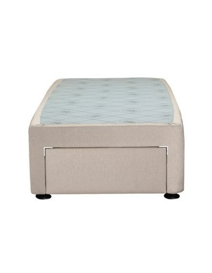 Best Sale โจ Sealy Space Saver One-Drawer End Base Linen ๐ 1 Best Sale โจ Sealy Space Saver One-Drawer End Base Linen ๐