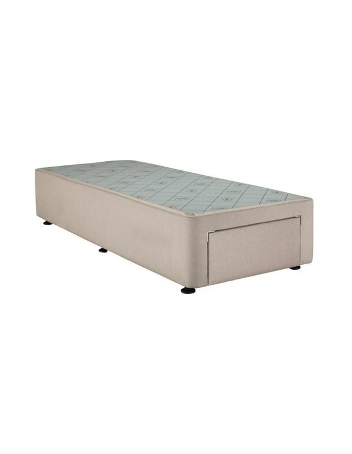 Best Sale โจ Sealy Space Saver One-Drawer End Base Linen ๐ 2 Best Sale โจ Sealy Space Saver One-Drawer End Base Linen ๐ - Image 2