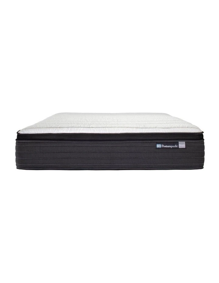 Wholesale 🥰 Sealy Elevate Ultra Torquay Flex Ultra Plush Mattress White 😀 3 Wholesale 🥰 Sealy Elevate Ultra Torquay Flex Ultra Plush Mattress White 😀 - Image 3